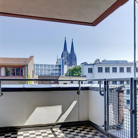 Maternushaus Hotel Köln Ngoại thất bức ảnh